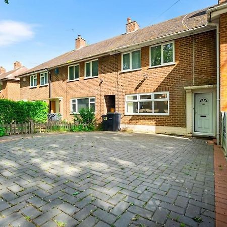 Jlr, Nec, B'Ham, Contractors Villa Birmingham Buitenkant foto